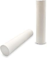 Craft Planet Playground Chalk White Pack of 52 for Kids and Arts view 3