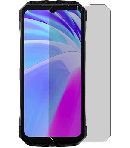 Vaxson 2-Pack Pellicola Fotocamera Per DOOGEE Blade GT – Protezione Lente Flessibile, Autorigenerante, Anti-Graffio E Anti-Impronta - 3