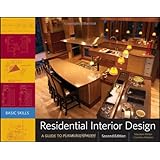 Residential Interior Design: A Guide To Planning Spaces