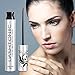 Essy Beauty Professional Eyelash Growth Serum for longer and healthier eyelashes eyebrow serum(5 ML)
