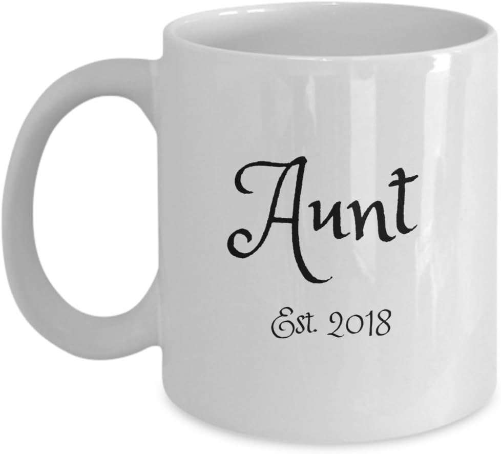honorary aunt gift