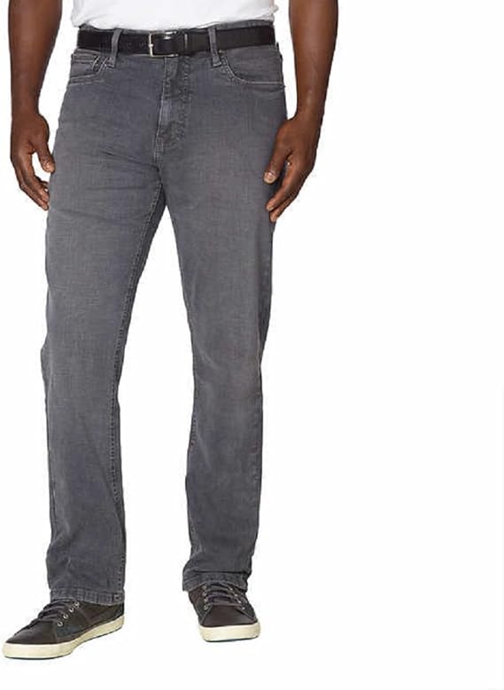 urban star men's relaxed fit jean