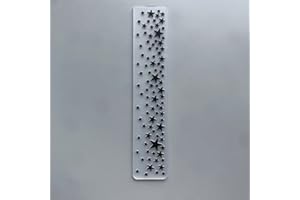 DZIXY FreeShipping Over 15 USD 2022 New Pentagram Star Embossing Folders for Cards Making Supplies DIY Papers Photo Album Crafts 3D Scrapbooking Plastic Stencils