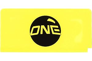 ONE BALL JAY One Mfg Ski and Snowboard Wax Scraper