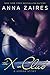 The X-Club (A Krinar Story) (The Krinar Chronicles)