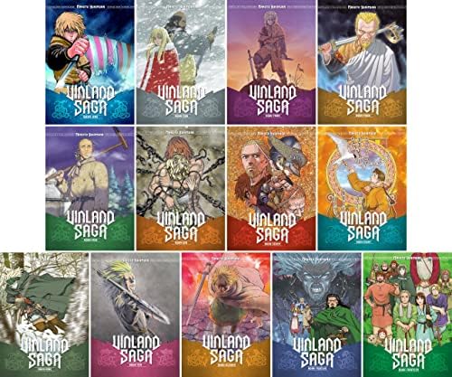 Amazon.com: Shonen Jump Graphic Novels Power Pack, Vol. 1