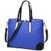 YNIQUE Satchel Purses and Handbags for Women Shoulder Tote Bags Wallets
