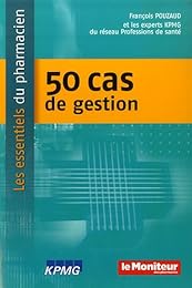 50 cas de gestion