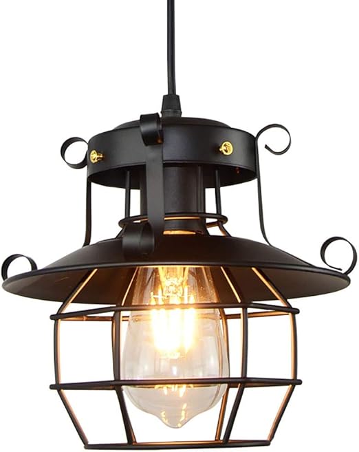 fisherman ceiling pendant