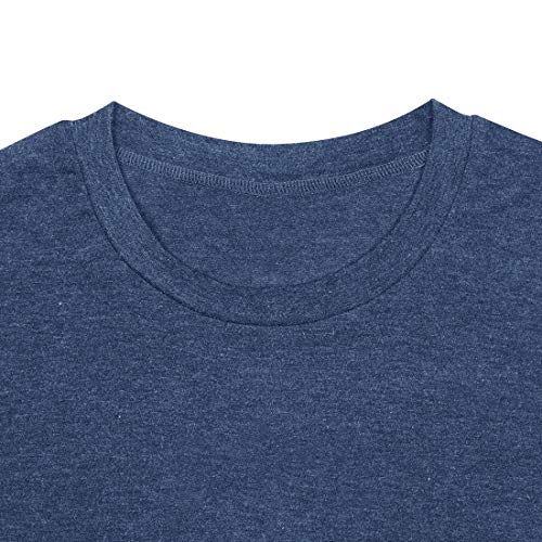 Women-Stronger-Than-Yesterday-T-Shirt-Funny-Graphic-Letters-Printed-Inspirational-Tops