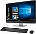 Dell Inspiron 5000 All-In-One 23.8″ FHD Touchscreen Flagship Premium Adjustable Stand Desktop | Intel Core i7-7700T Quad-Core | 12GB | 1TB | Wireless Keyboard and Mouse | DVD/CD Burner | Windows 10thumb 4