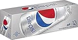 Pepsi Cola, Diet, 12 oz Cans (Pack of 24)