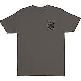 SANTA CRUZ Men's S/S T-Shirt Cut Opus Skate T-Shirt