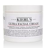 Ultra Facial Cream 125 ml.