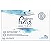 Always Pure & Clean Ultra Thin Feminine Pads With Wings, Regular Absorbency, 26 count, 3 boxes, (Total 78 Count)