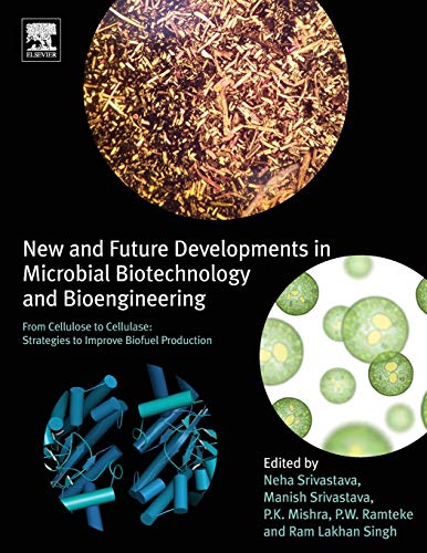 New and Future Developments in Microbial