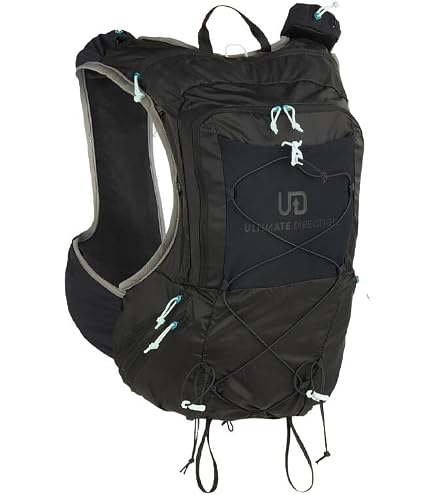 Amazon.com: Ultimate Direction Adventure Vest Men's Hydration and
