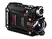 OM SYSTEM OLYMPUS TG-Tracker with 1.5-Inch LCD (Black)