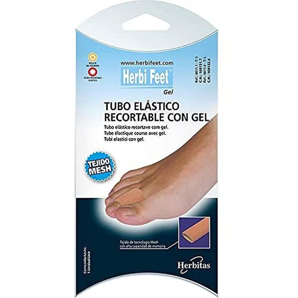 Silic Gel Elastic Tube 2 cm 6 Units T L