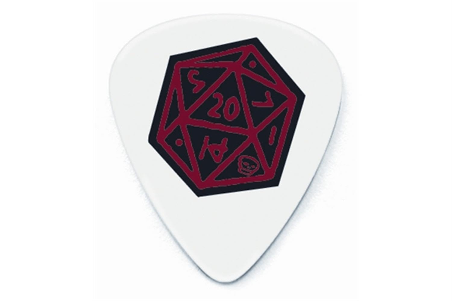Jim Dunlop BL50R1.0 Guitar Pick