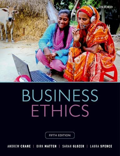 Managing Business Ethics: Straight Talk about How to Do It Right