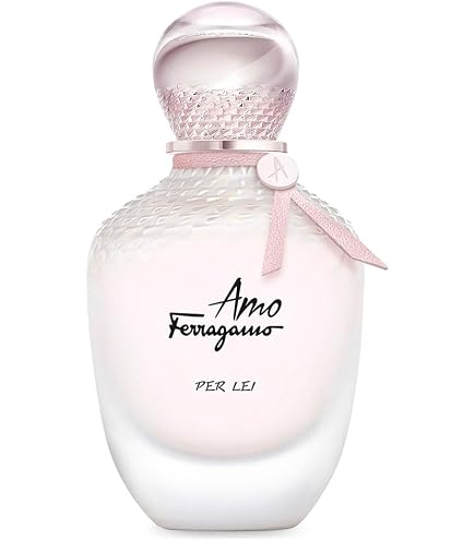 Amazon.com: Salvatore Ferragamo Amo Ferragamo for Women 3.4 oz Eau
