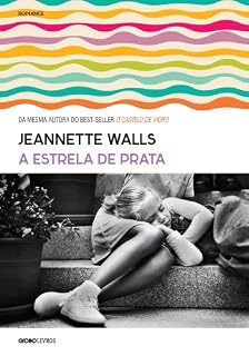 Livro A estrela de prata