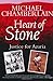 Heart of Stone: My Quest for Justice for Azaria by 