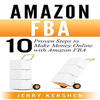 make money amazon fba