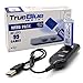 The perseids True Blue Mini Weed Pack USB Flash Drives 64GB Game Memory Stick with 4-Port Hub for Playstation Classic - Includes 99 Games (Weed Pack) primary