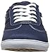 Keds Women's Craze T-Toe Twill Sneaker