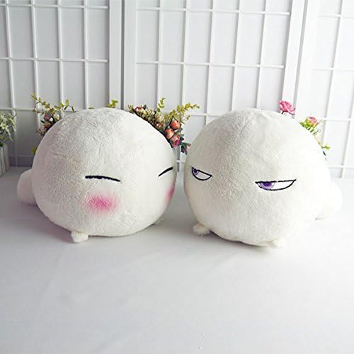 [HALLE] sullen Mononoke hermitage Ashiya Hanae Moja style cosplay tool accessories stuffed character animation costume accessories one point (two)