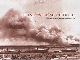 L' incendie meurtrier