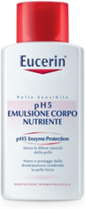 EucerinMoisturising Lotions, 100 g