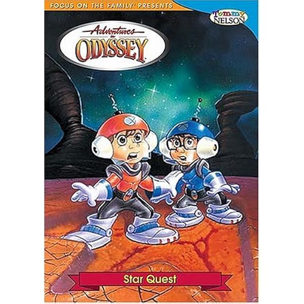 Amazon.com: Adventures In Odyssey: Baby Daze with 60 minute bonus