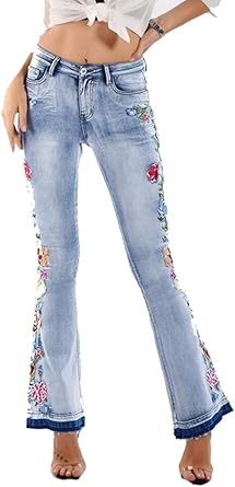 chic jeans amazon
