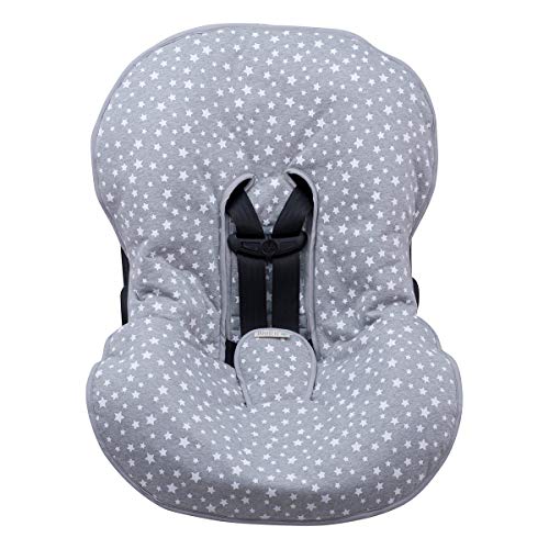 sheepskin liner for maxi cosi car seat