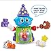 VTech Bizzy the Mix and Move Bot