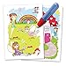 Galt Toys Water Magic Fairy Friends Magic Pad