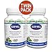 Sleep Well Twin Pack- Sleeping Pills for Insomnia - Sleeping Aid for Women and Men - Natural Sleep Support Capsules