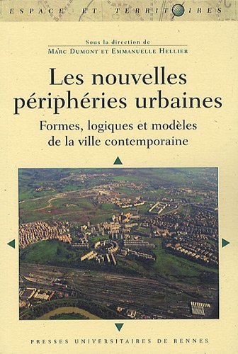 Les  nouvelles périphéries urbaines