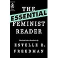 The Essential Feminist Reader (Modern Library Classics)