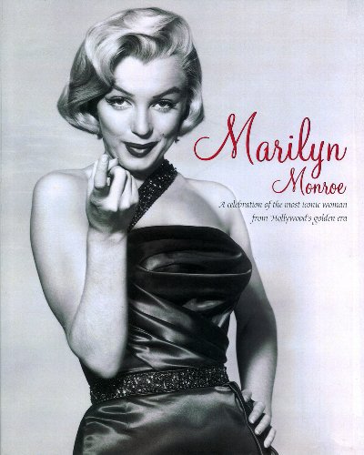 Marilyn Monroe (Hollywood Legends)