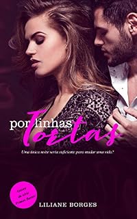 Livro Por Linhas Tortas