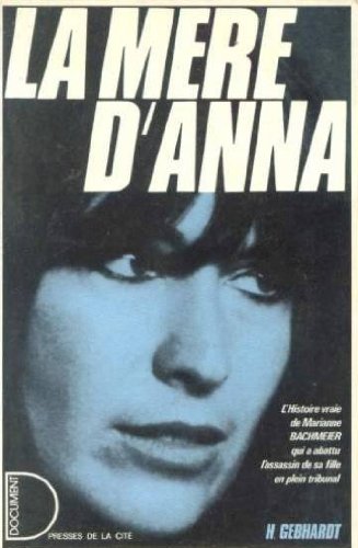 La mere d'anna