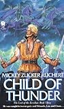 Child of Thunder (Renshai Trilogy)
