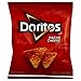 Doritos Nacho Cheese Tortilla Chips (1 oz. Bags, 5