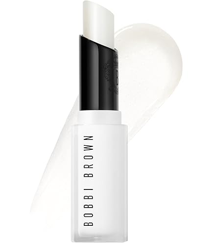 Amazon.com : MAC M.A.C Cosmetics Glowplay Tendertalk Lip Balm - 457  Favourite (Baby Pink)