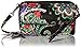 Vera Bradley Women's Cotton All in One Crossbody Purse for Iphone 6+, Kiev Paisley, One Size