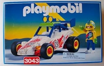 Buggy playmobil Clearance